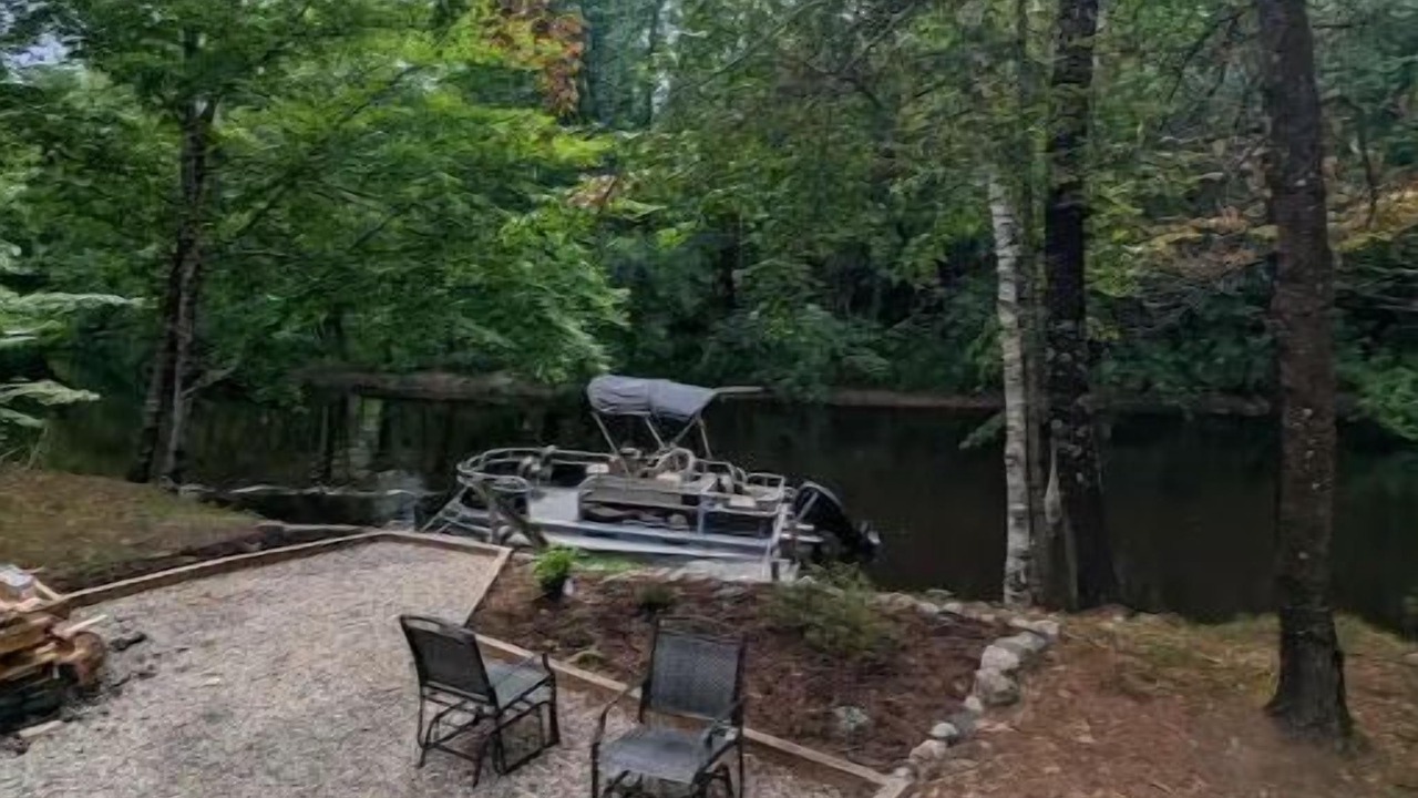 Photo of Outdoor in South Casco