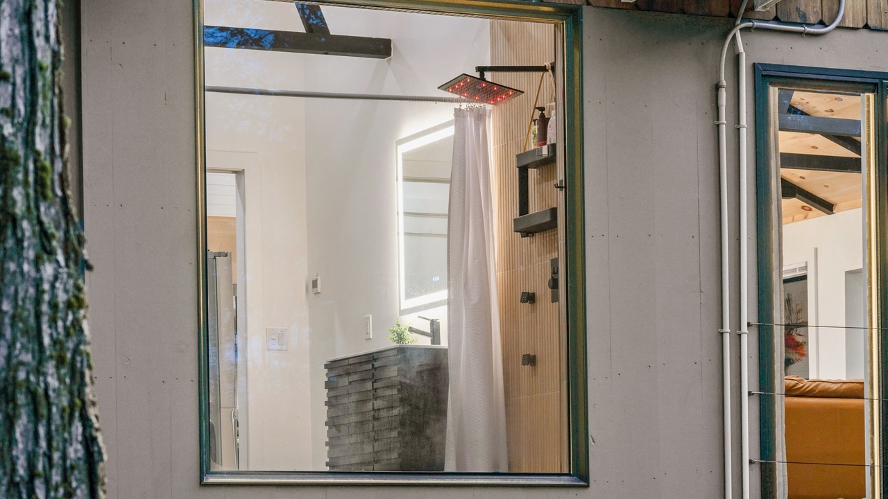 Photo of Bedroom in South Casco