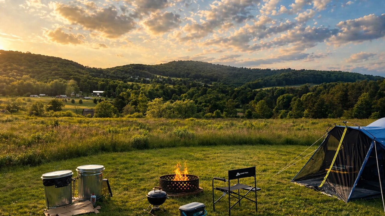 Photo of Outdoor in Olean