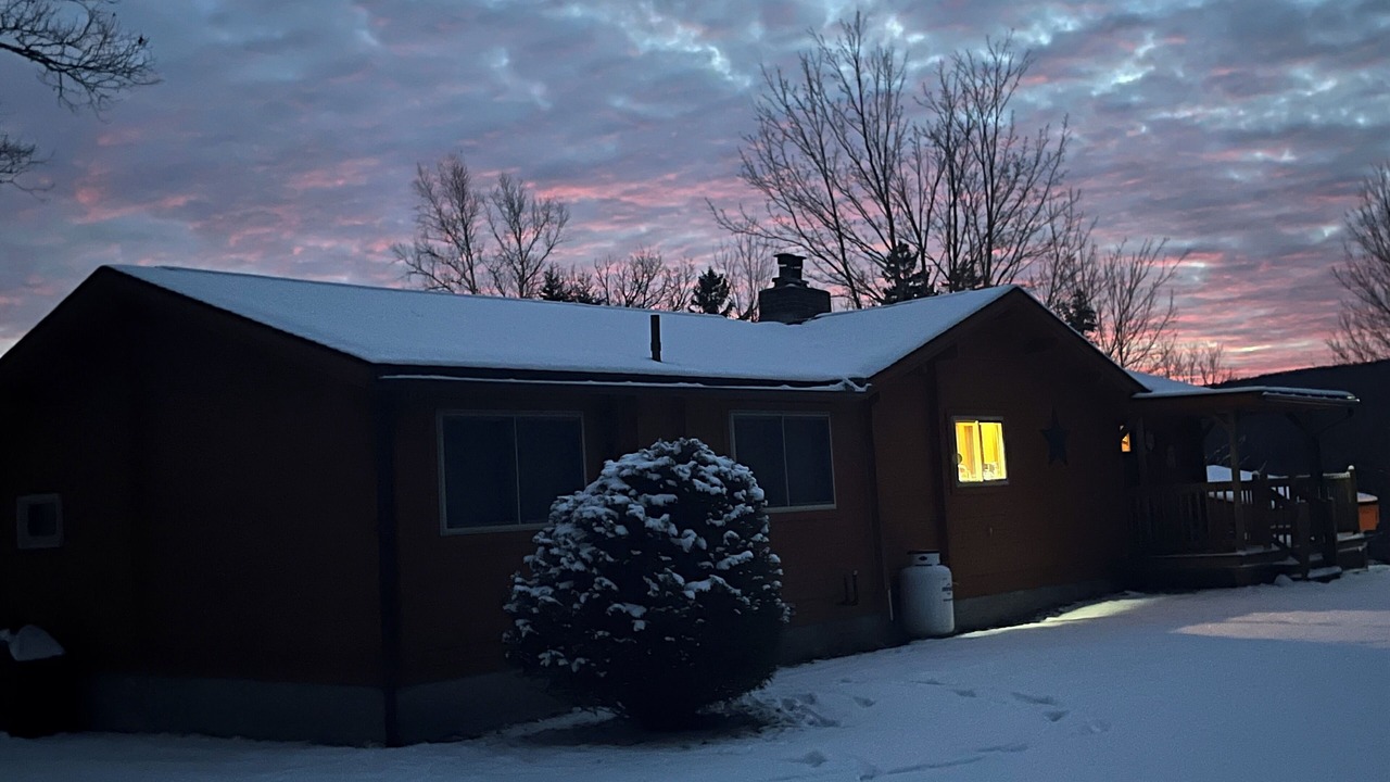 Photo of Outdoor in White Mountains
