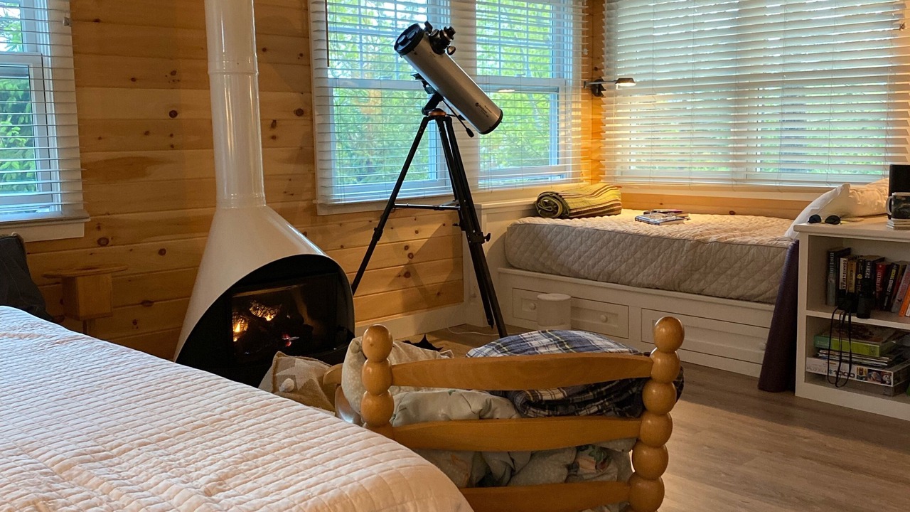 Photo of Bedroom in Isle of Springs