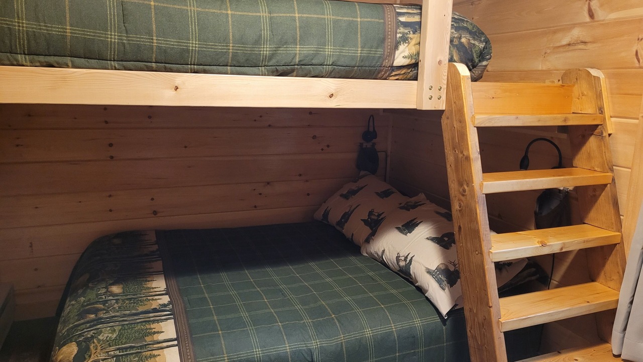 Photo of Bedroom in Abbot