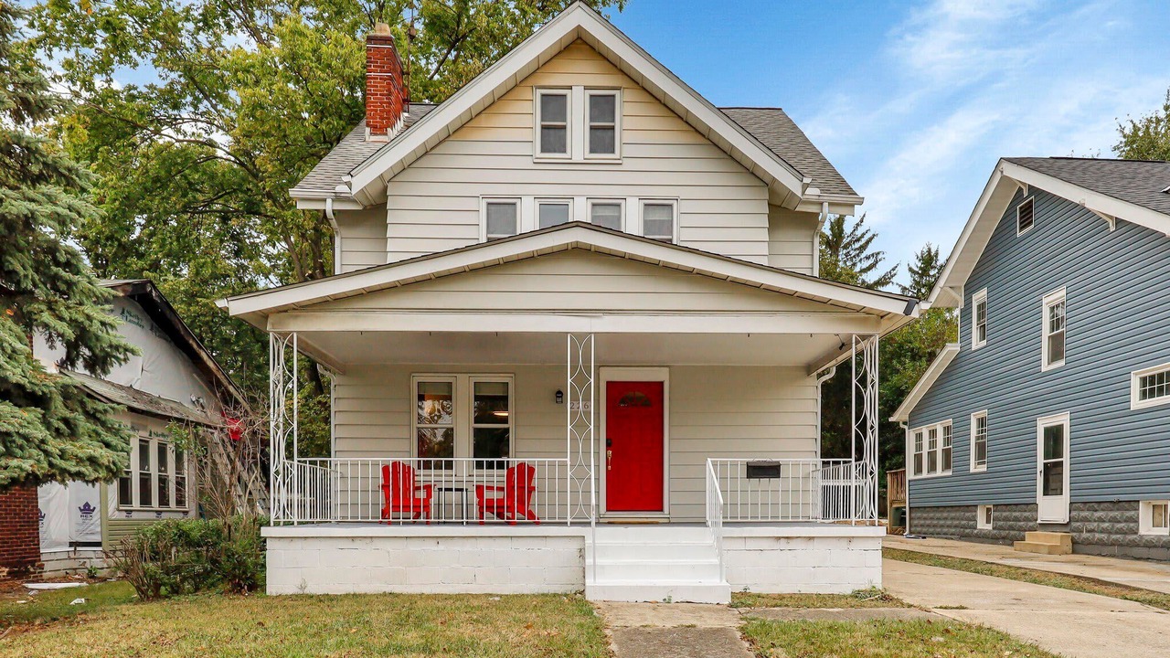 Photo of Outdoor in Clintonville