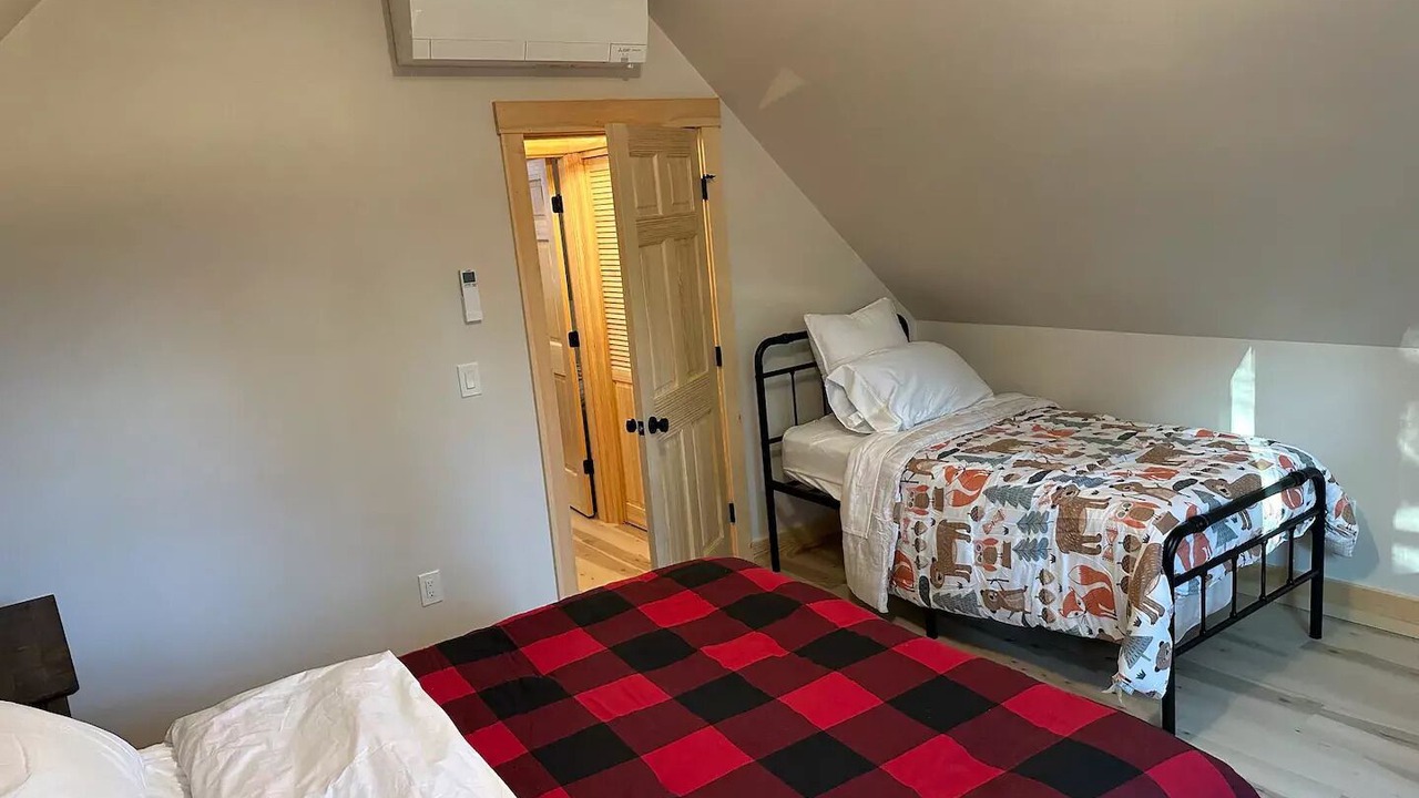 Photo of Bedroom in Otis