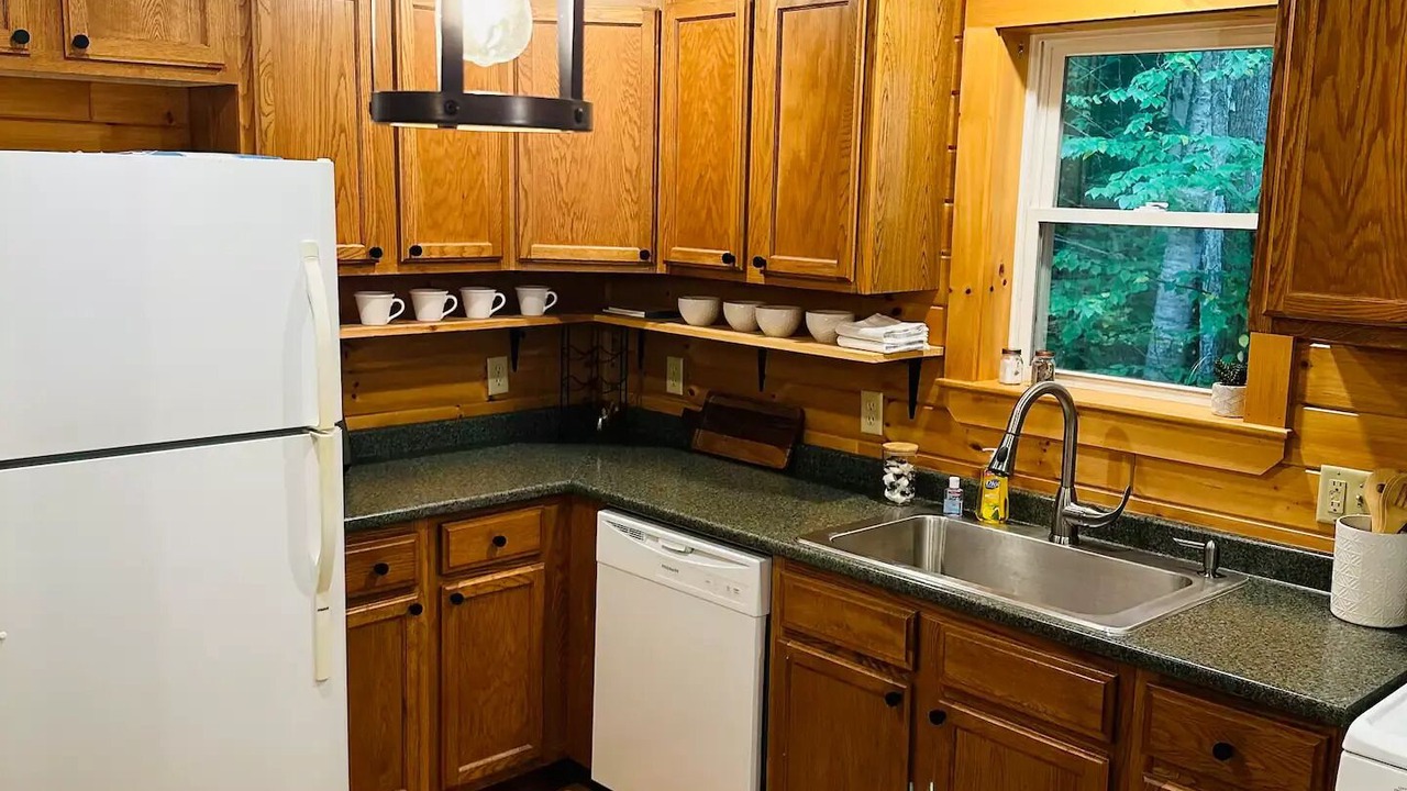 Photo of Kitchen in Otis