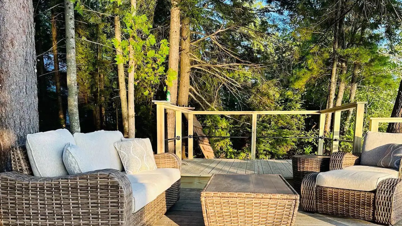 Photo of Outdoor in Otis