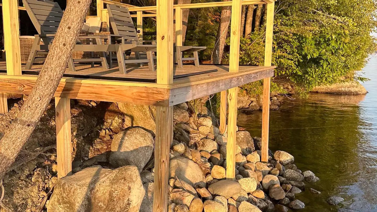 Photo of Outdoor in Otis