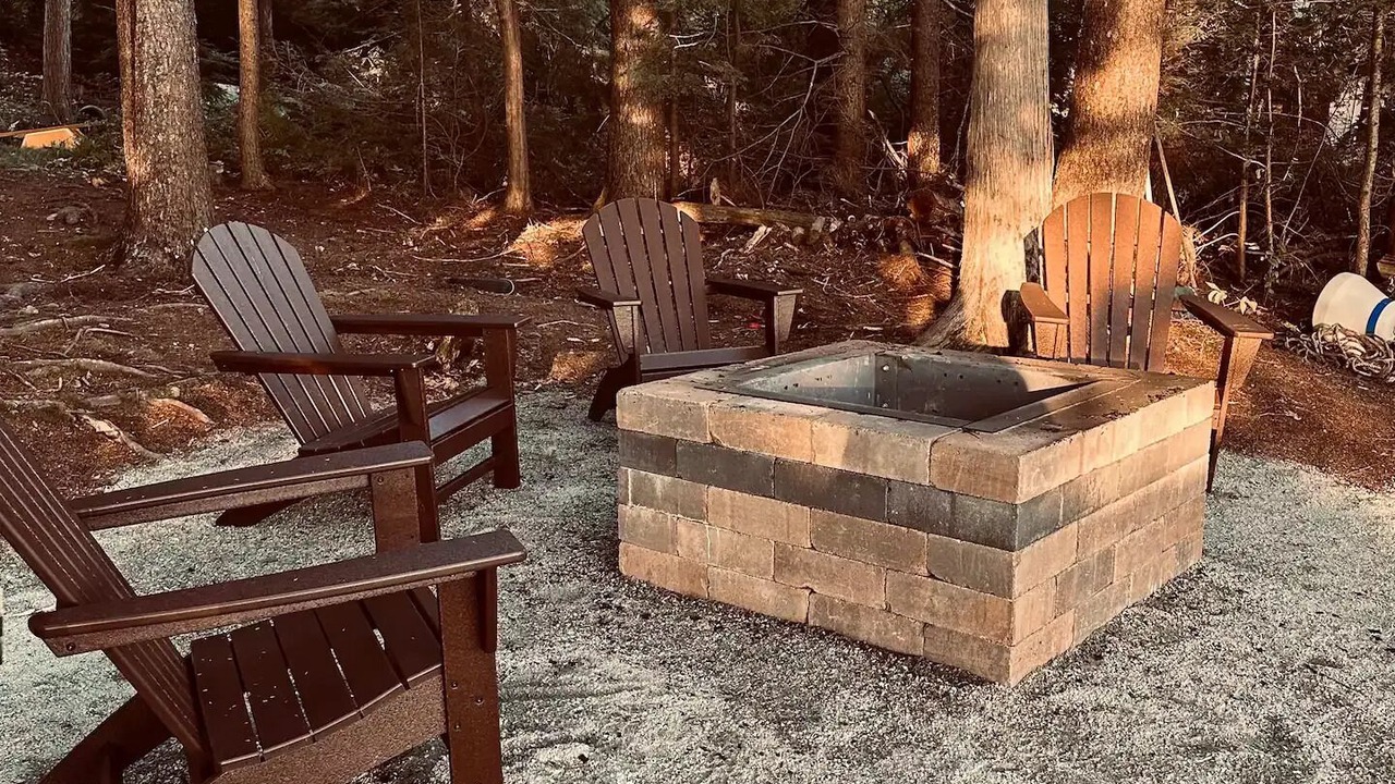Photo of Outdoor in Otis