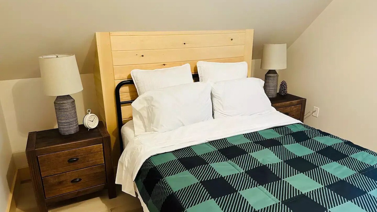 Photo of Bedroom in Otis