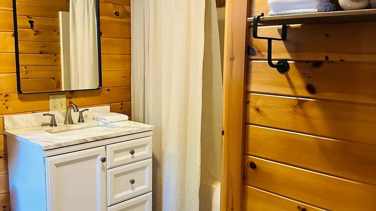 Photo of Bathroom in Otis