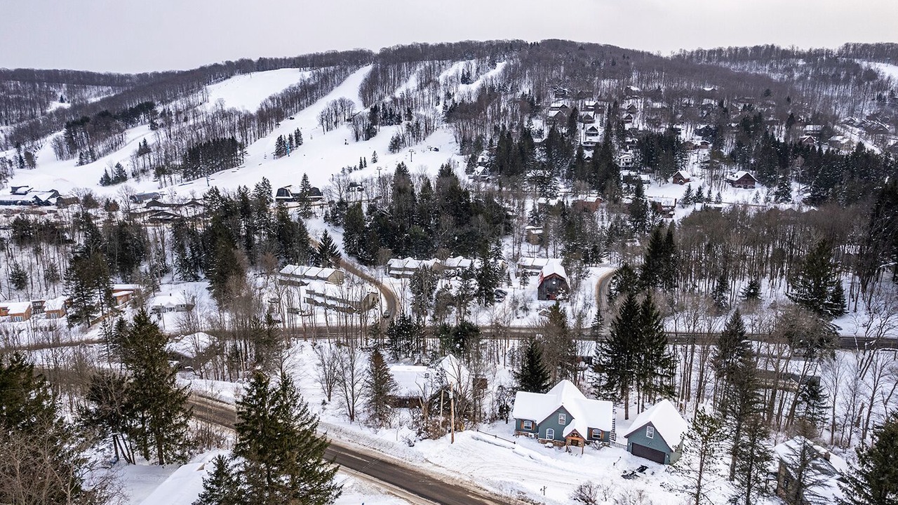 Photo of Outdoor in Ellicottville