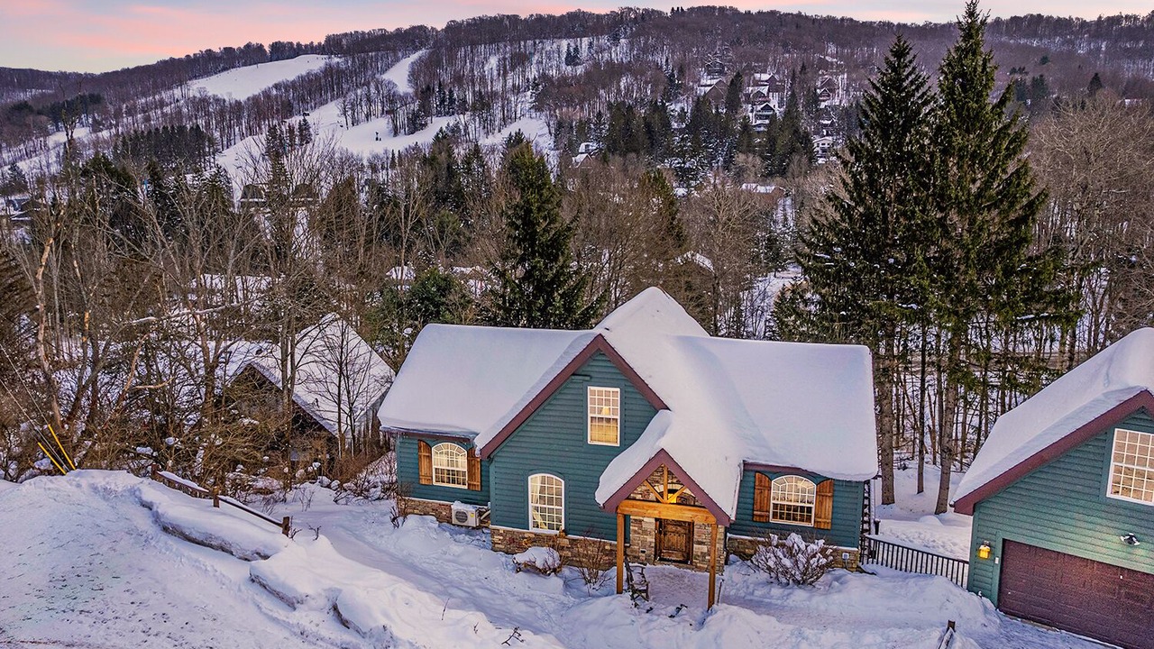 Photo of Outdoor in Ellicottville