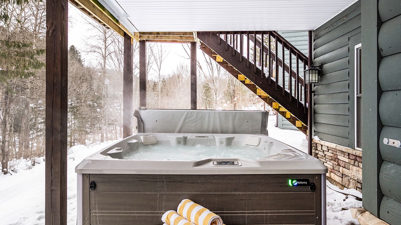 Photo of Outdoor in Ellicottville