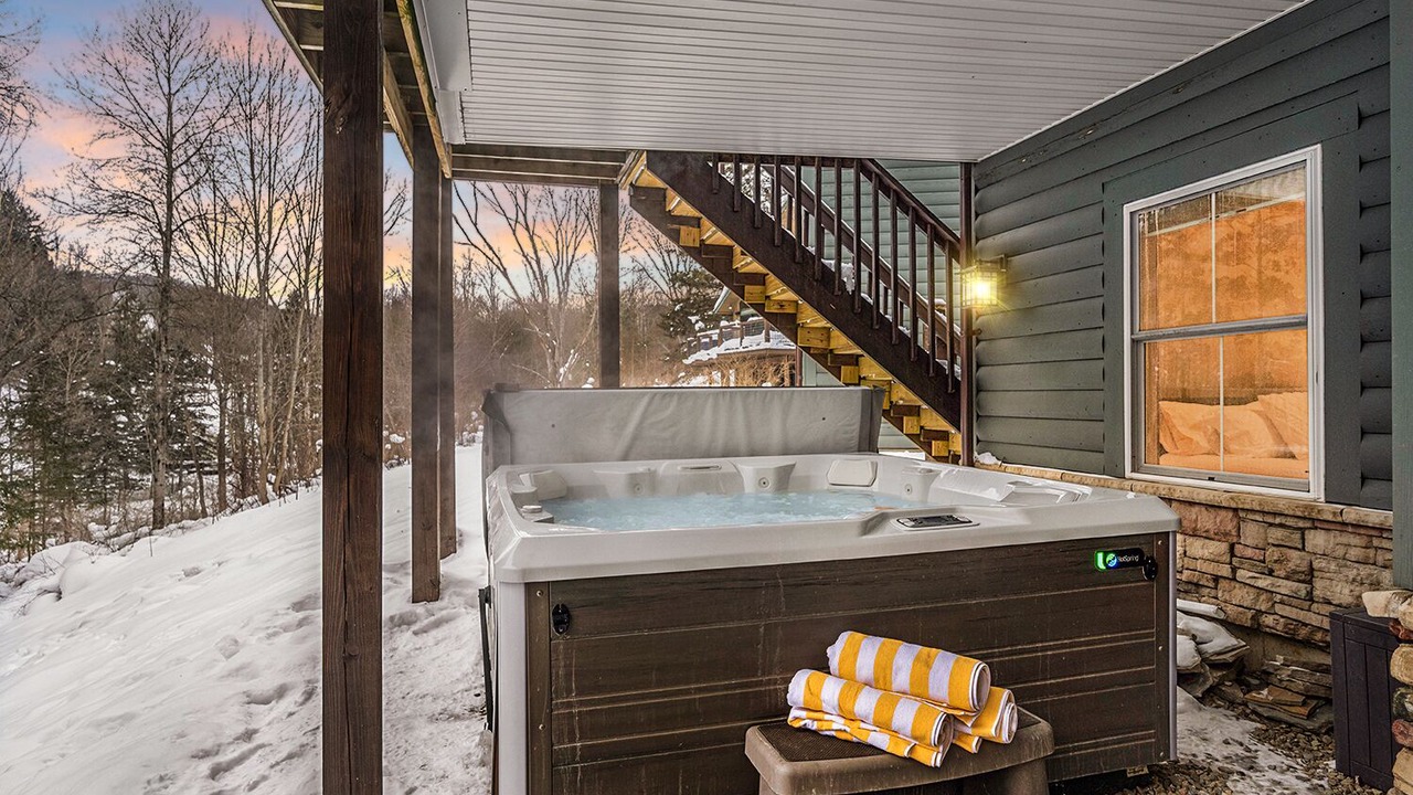 Photo of Outdoor in Ellicottville