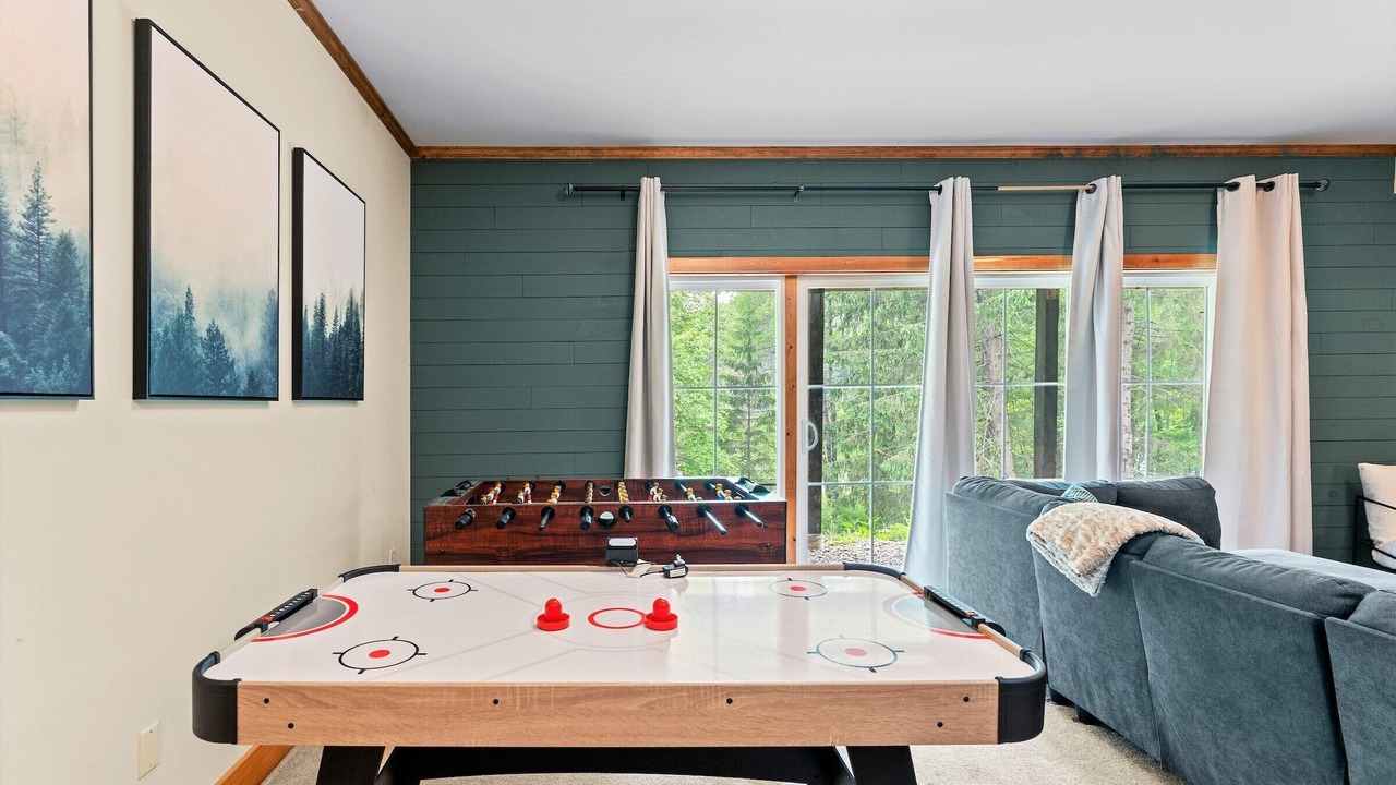 Photo of Bedroom in Ellicottville