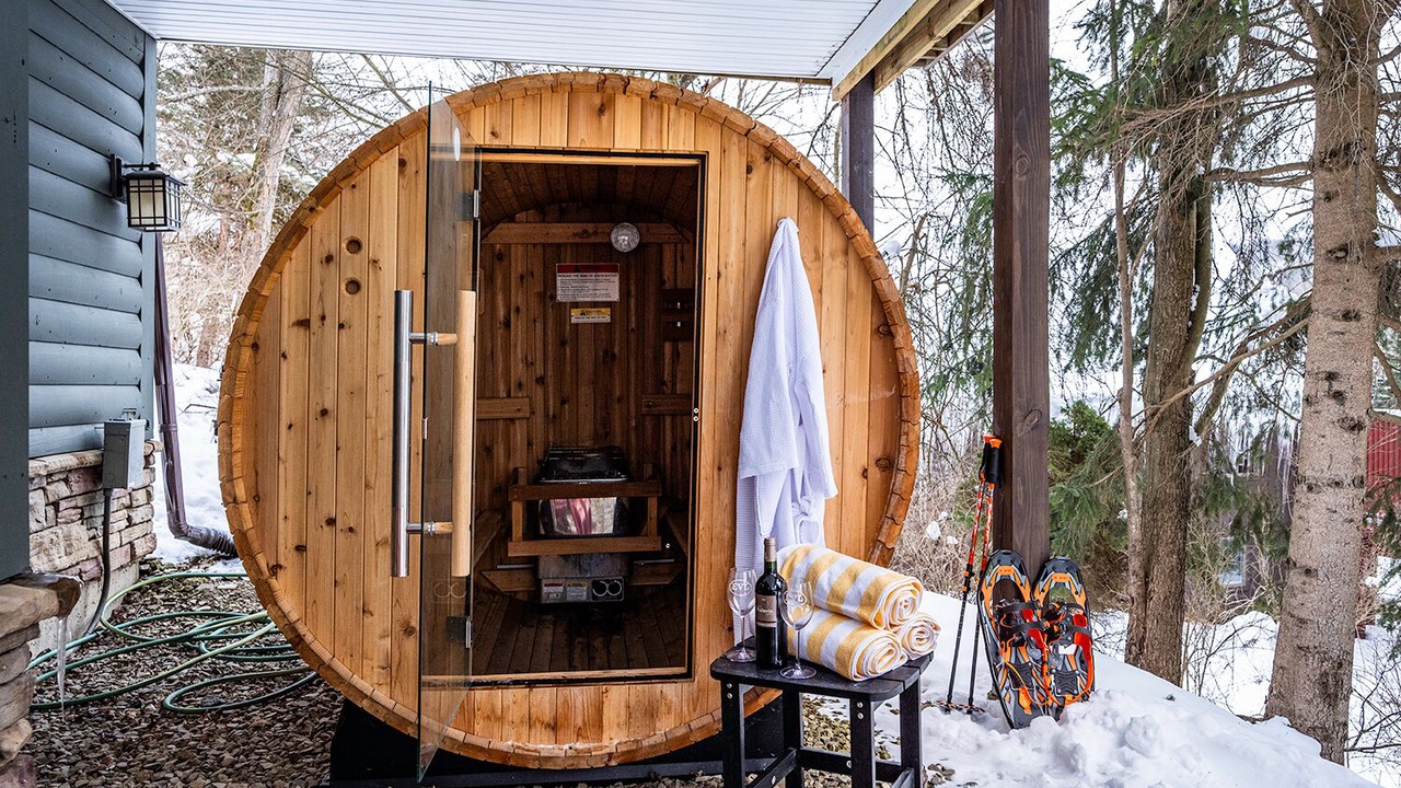 Photo of Outdoor in Ellicottville