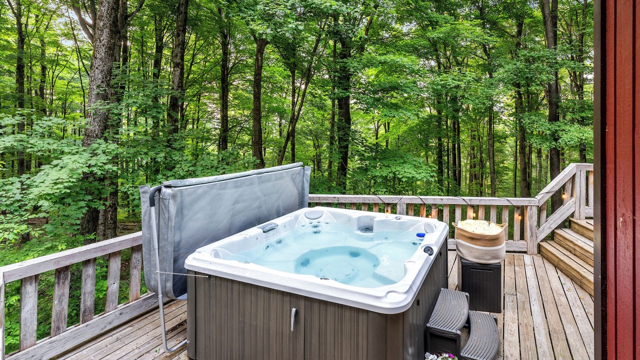 Photo of Outdoor in Ellicottville