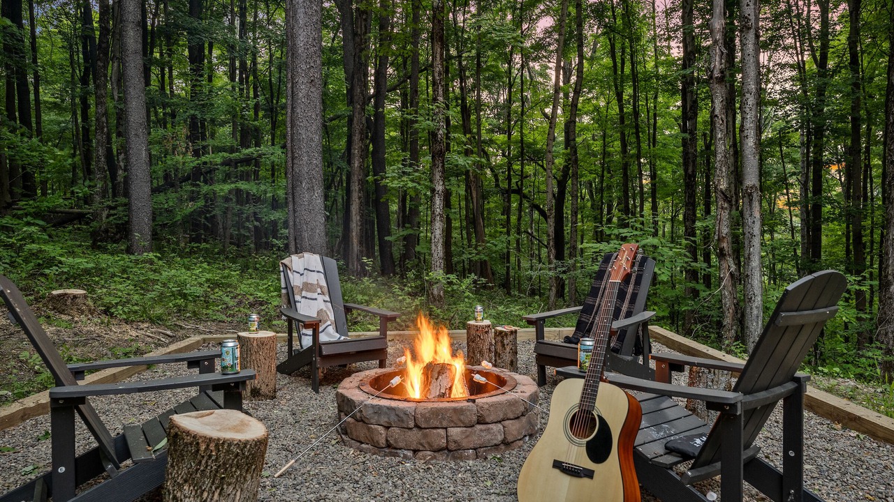 Photo of Outdoor in Ellicottville