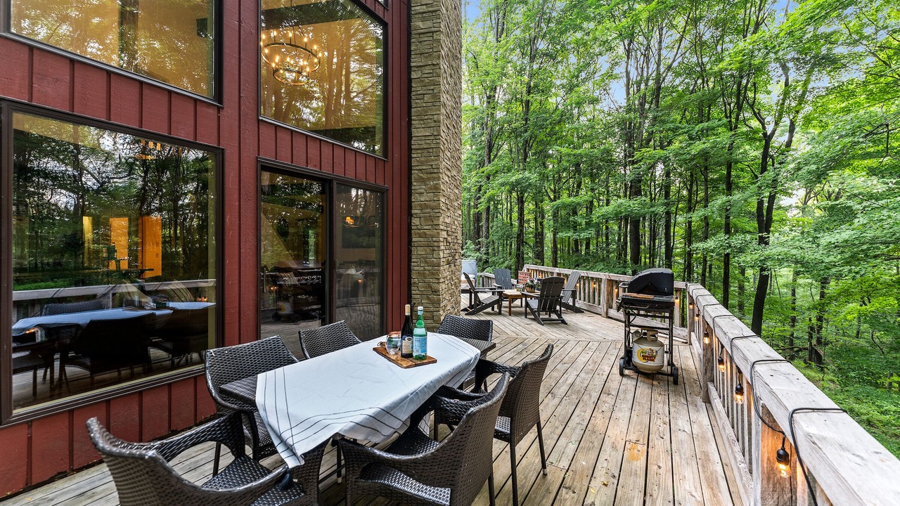 Photo of Outdoor in Ellicottville