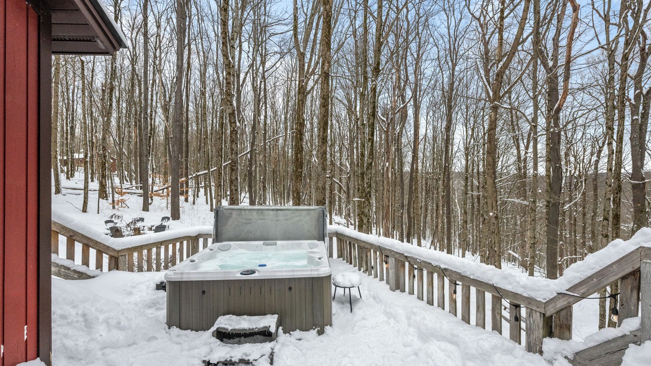 Photo of Outdoor in Ellicottville