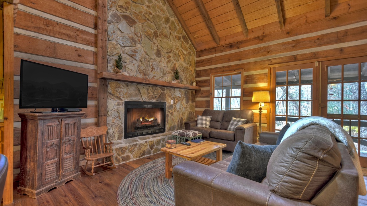 Photo of Livingroom in Dial