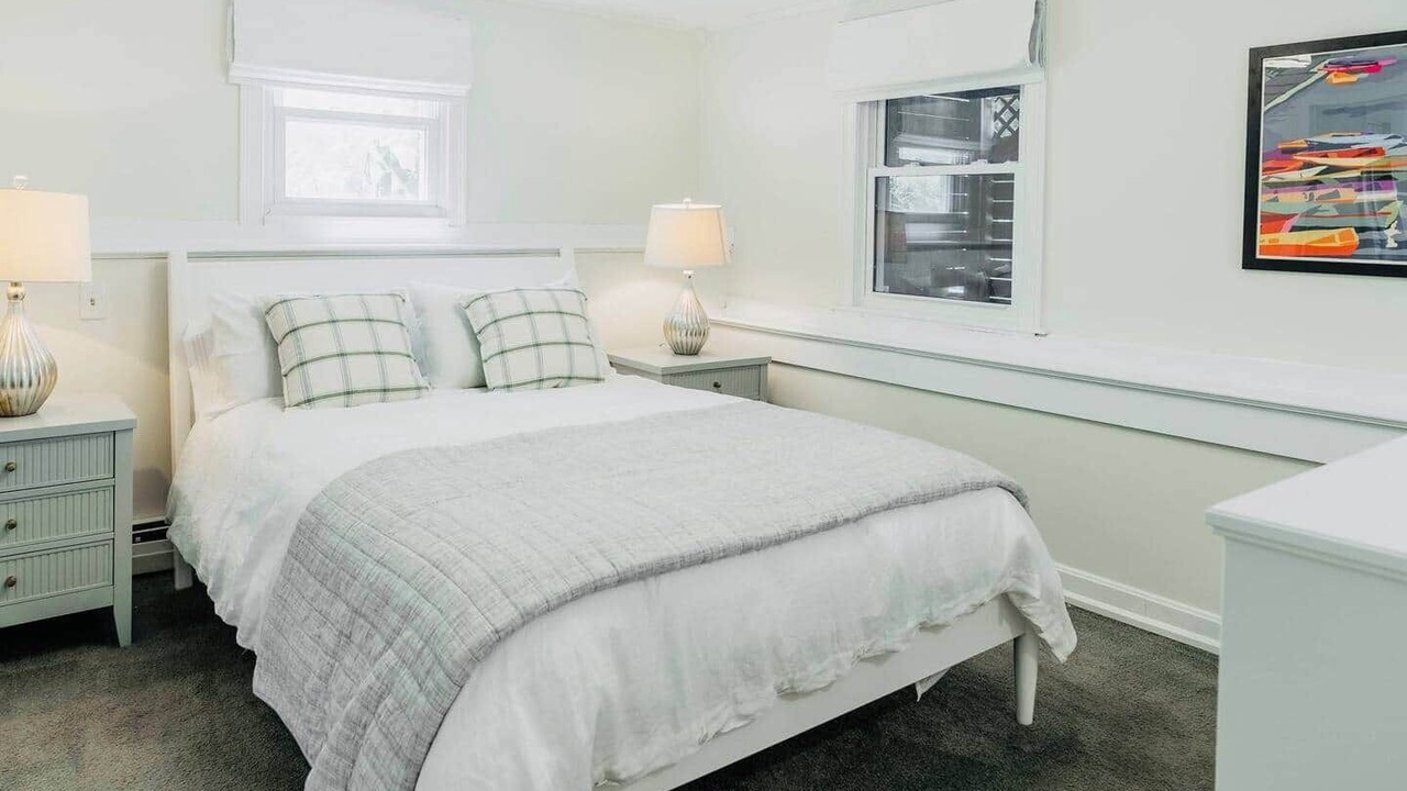 Photo of Bedroom in Yarmouth