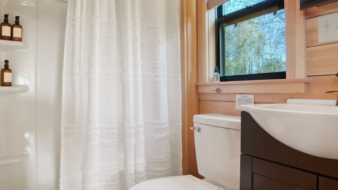 Photo of Bathroom in Brookville