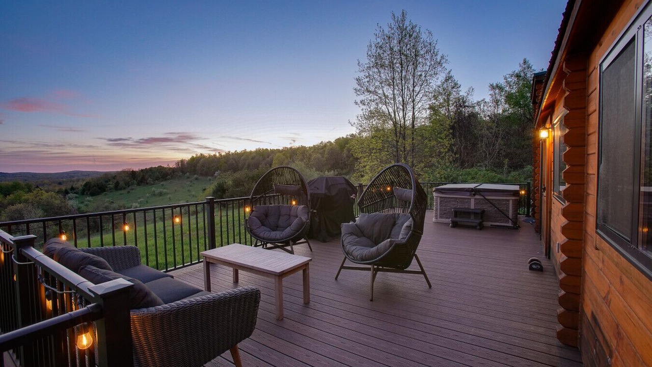 Photo of Outdoor in Brookville