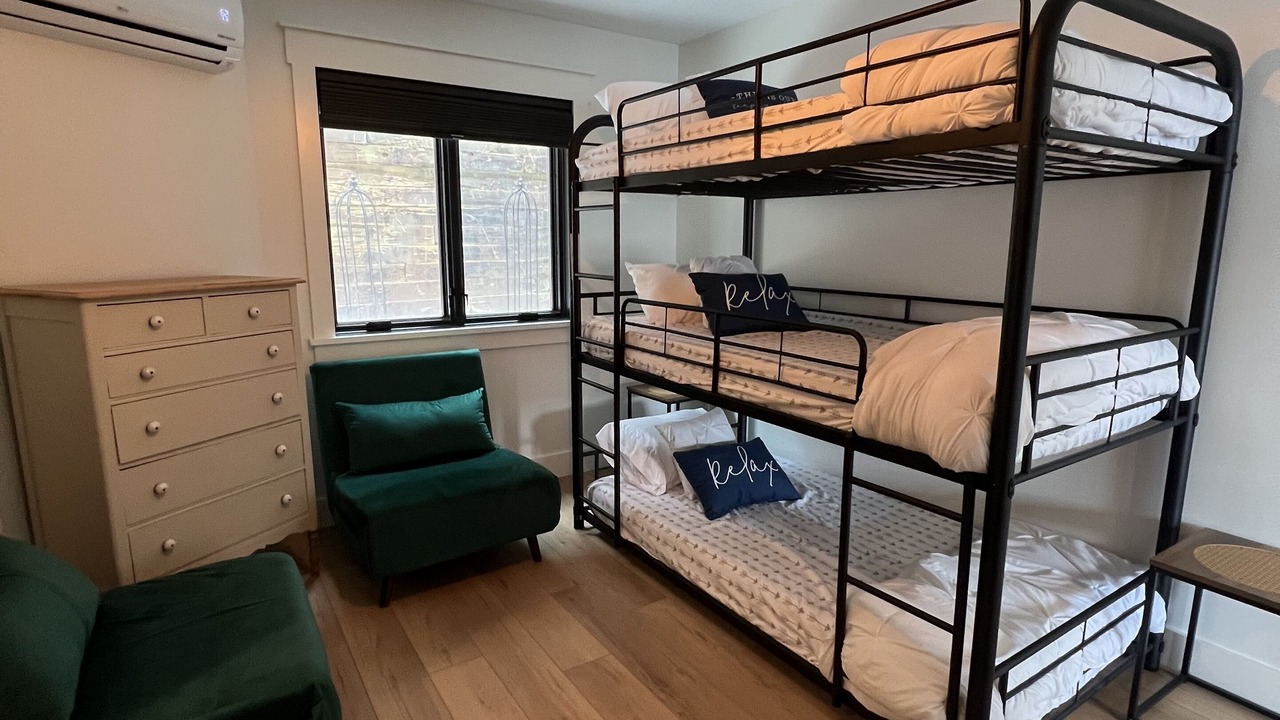 Photo of Bedroom in Hammondsport