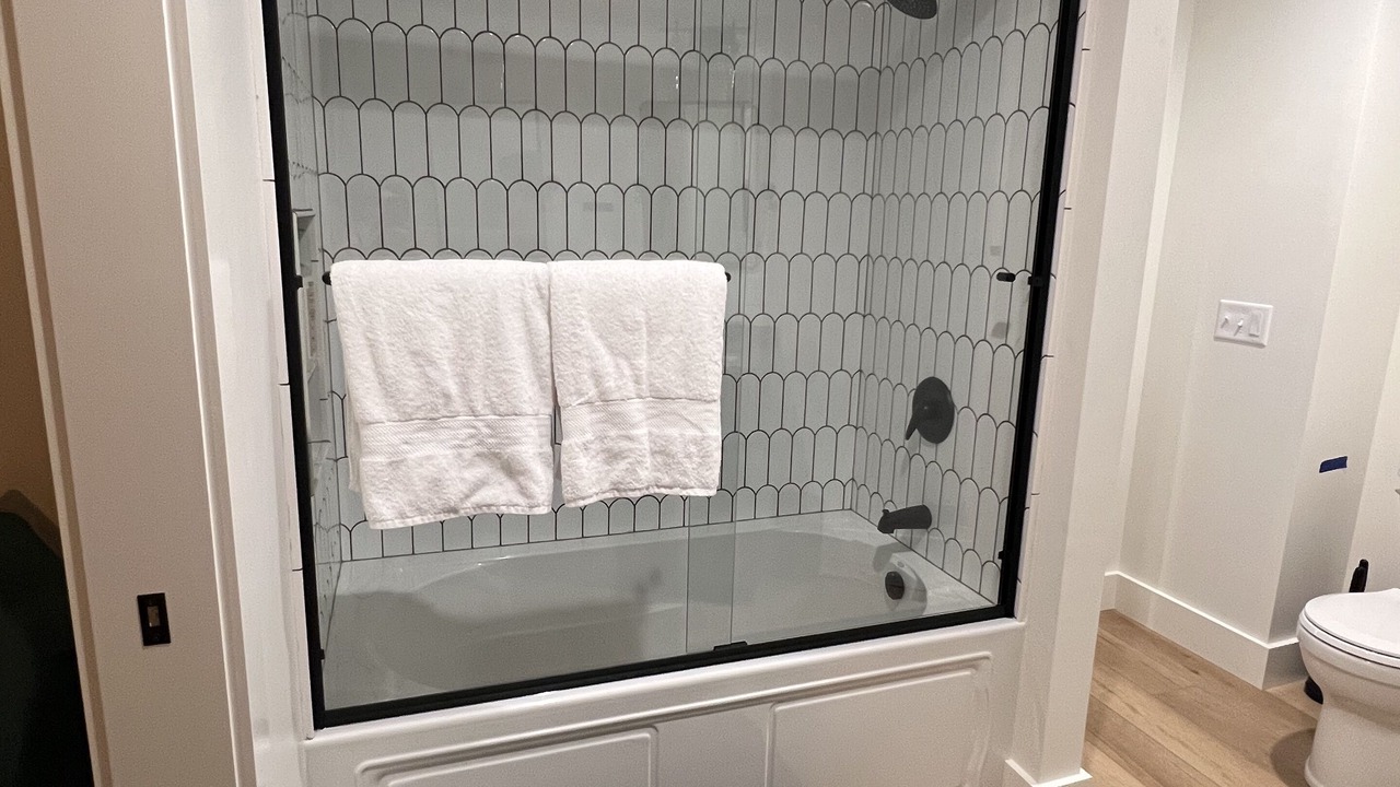 Photo of Bathroom in Hammondsport