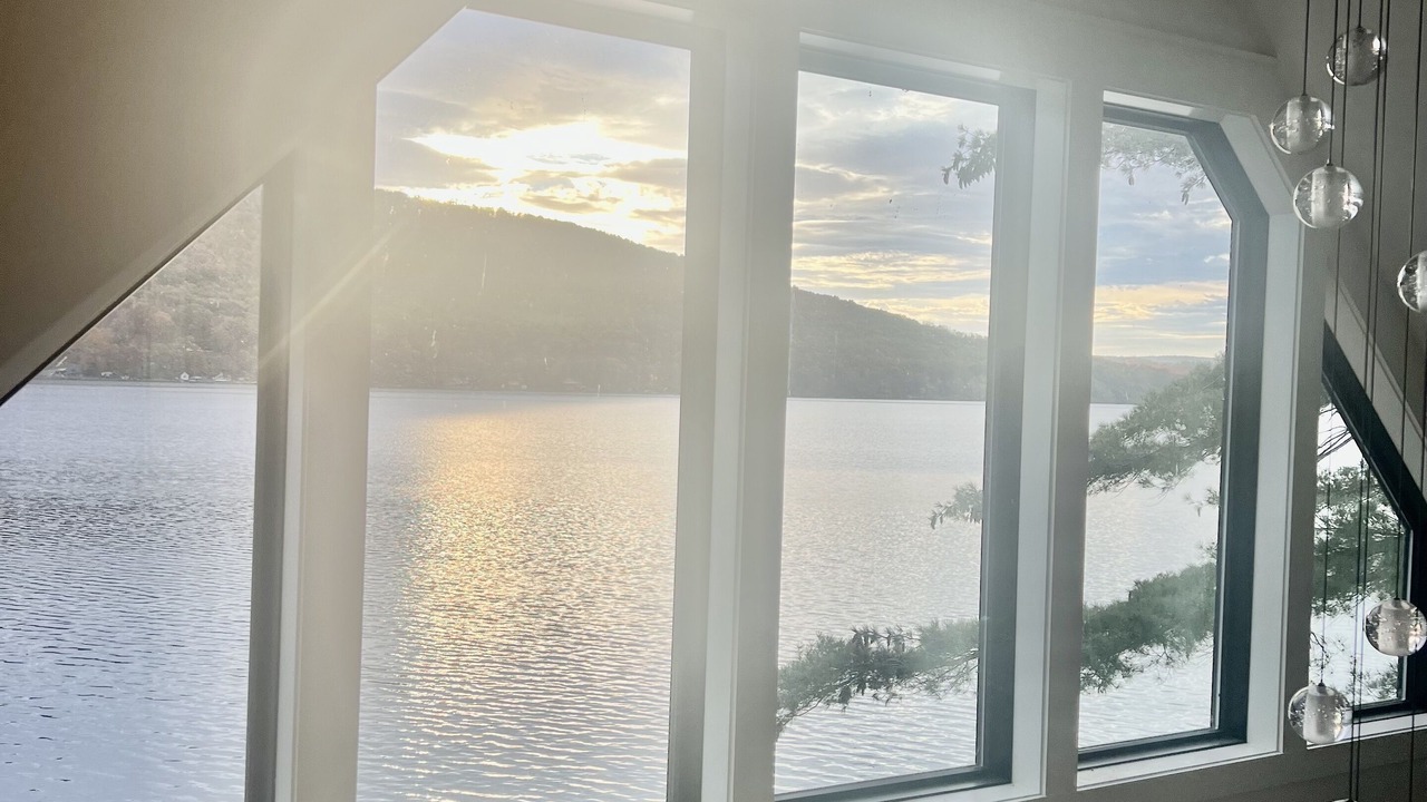 Photo of Patio Balcony in Hammondsport