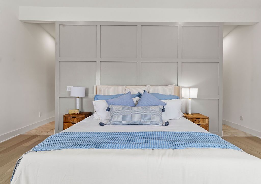 Photo of Bedroom in Fayetteville