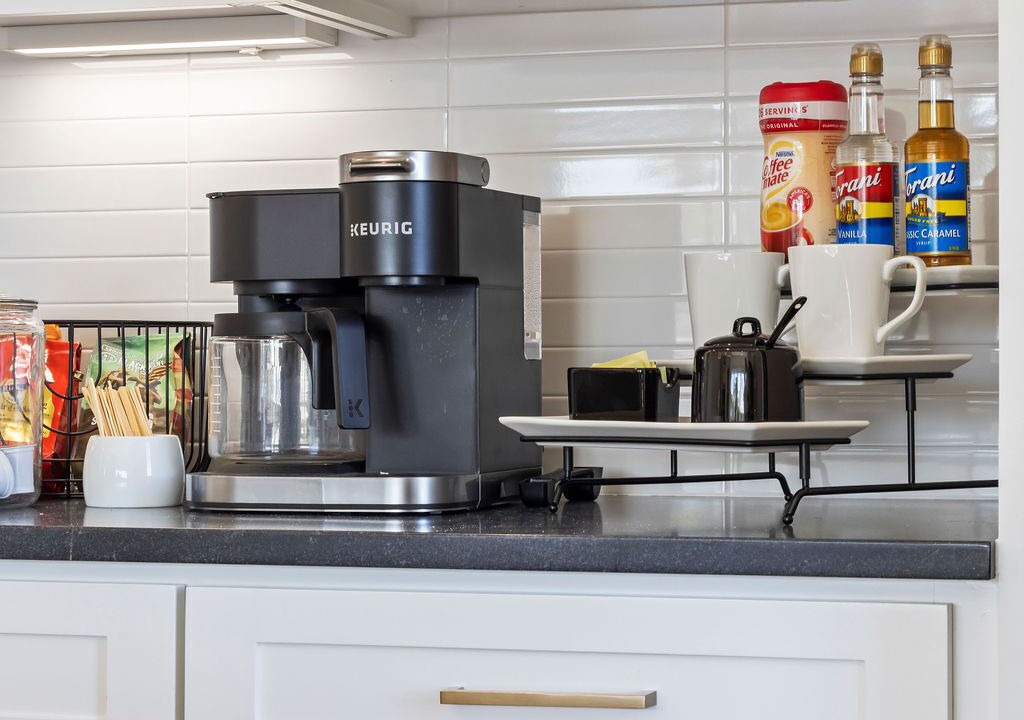 Photo of Kitchen in Fayetteville