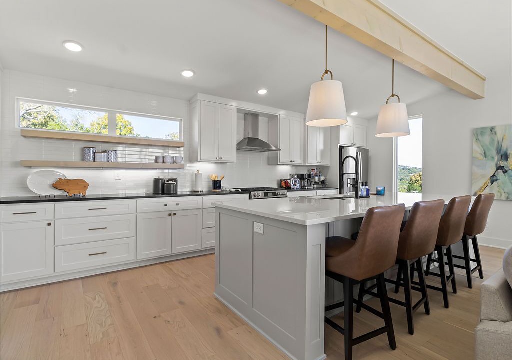 Photo of Kitchen in Fayetteville