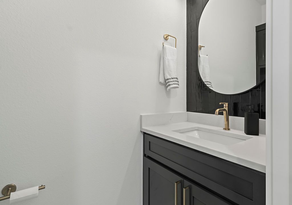 Photo of Bathroom in Fayetteville