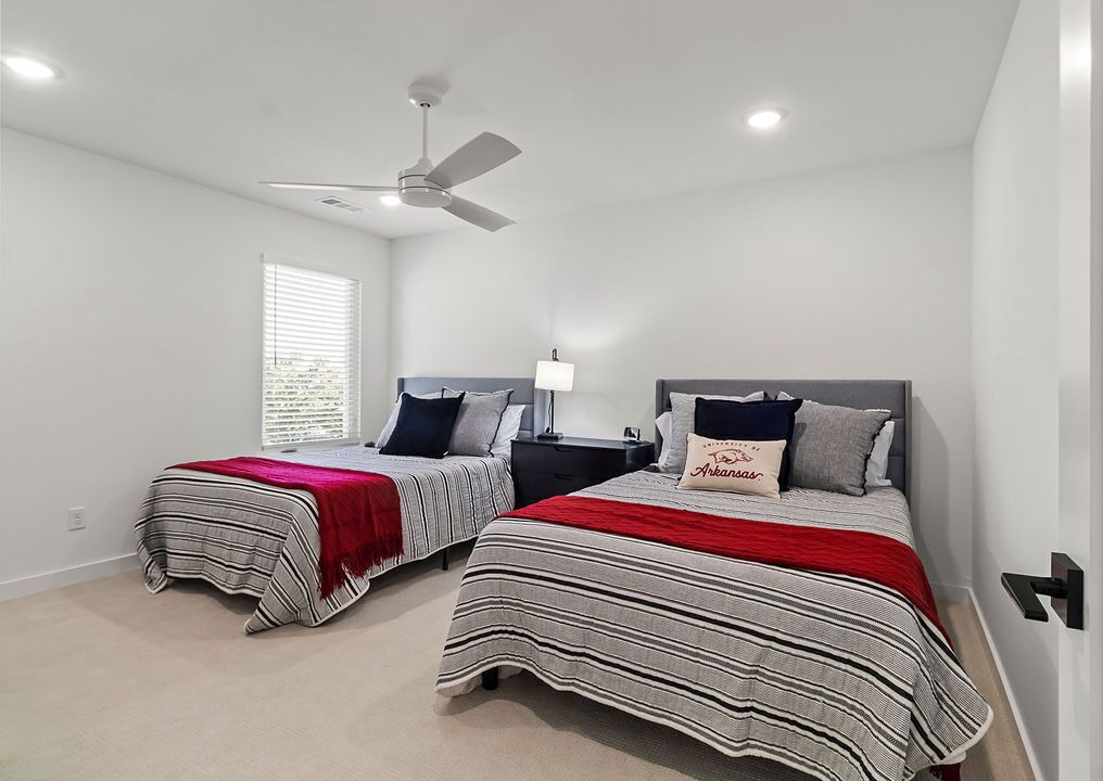 Photo of Bedroom in Fayetteville