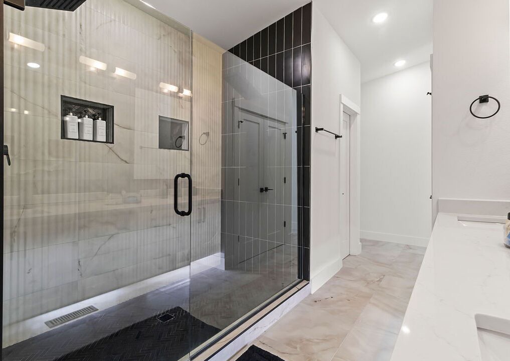 Photo of Bathroom in Fayetteville