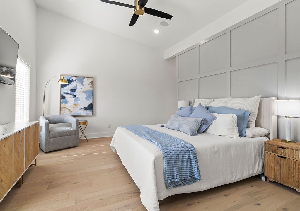 Photo of Bedroom in Fayetteville