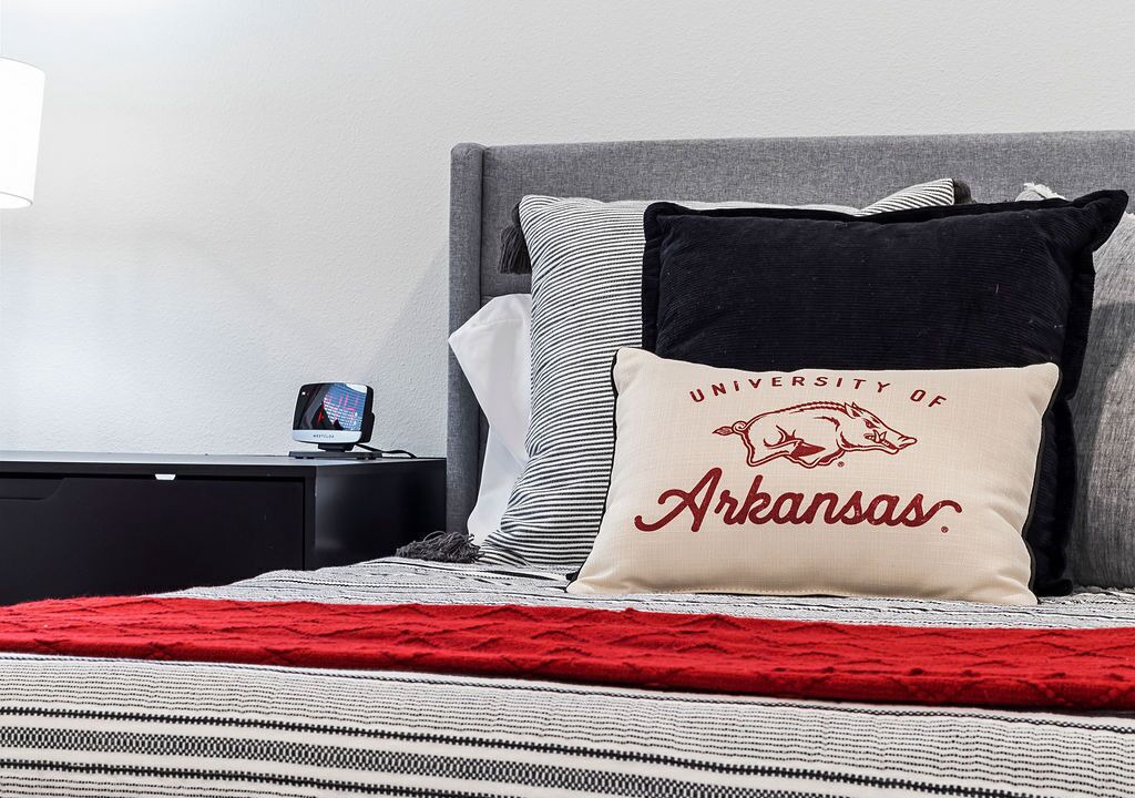 Photo of Bedroom in Fayetteville