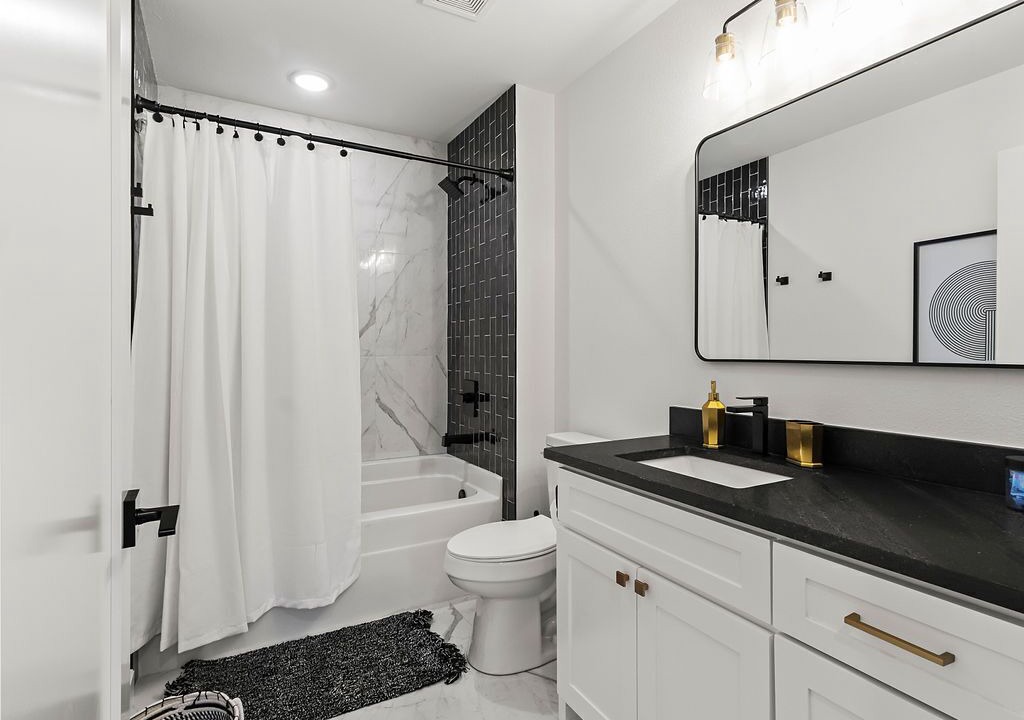 Photo of Bathroom in Fayetteville