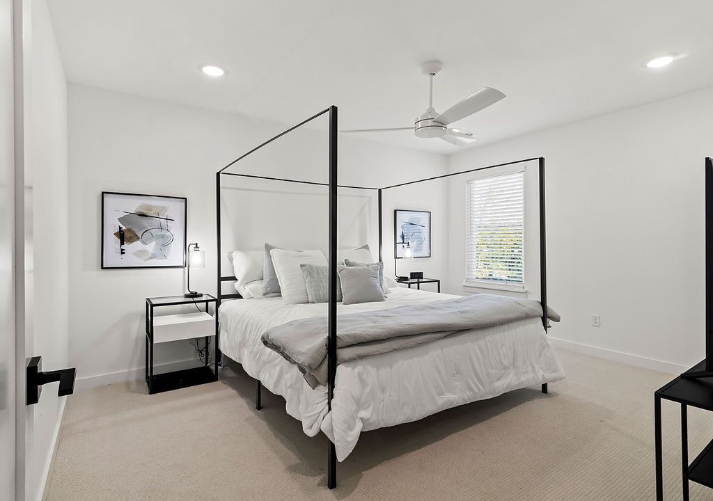 Photo of Bedroom in Fayetteville