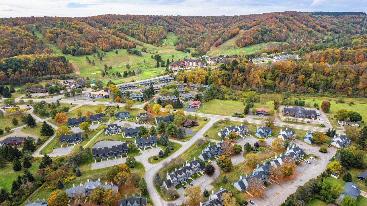 Photo of Outdoor in Ellicottville