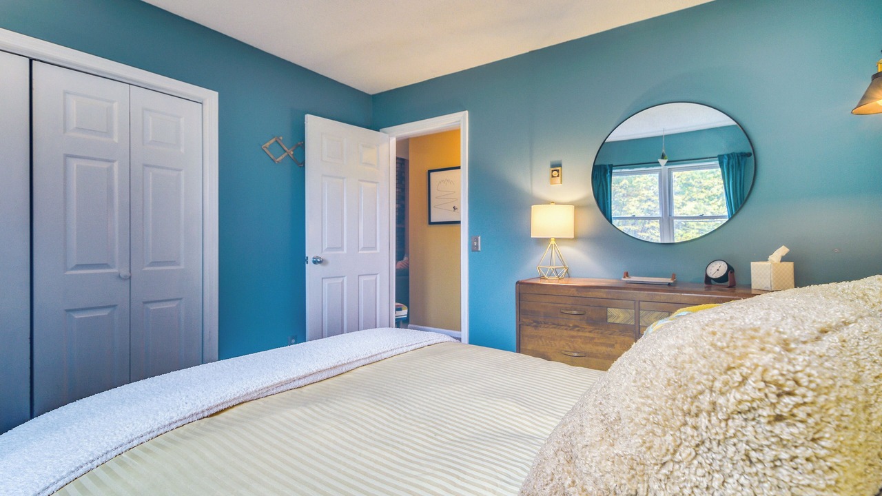 Photo of Bedroom in Greenwood