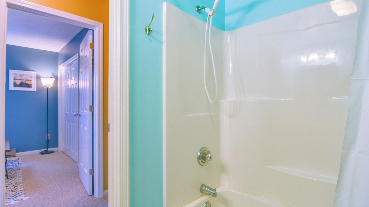Photo of Bathroom in Greenwood