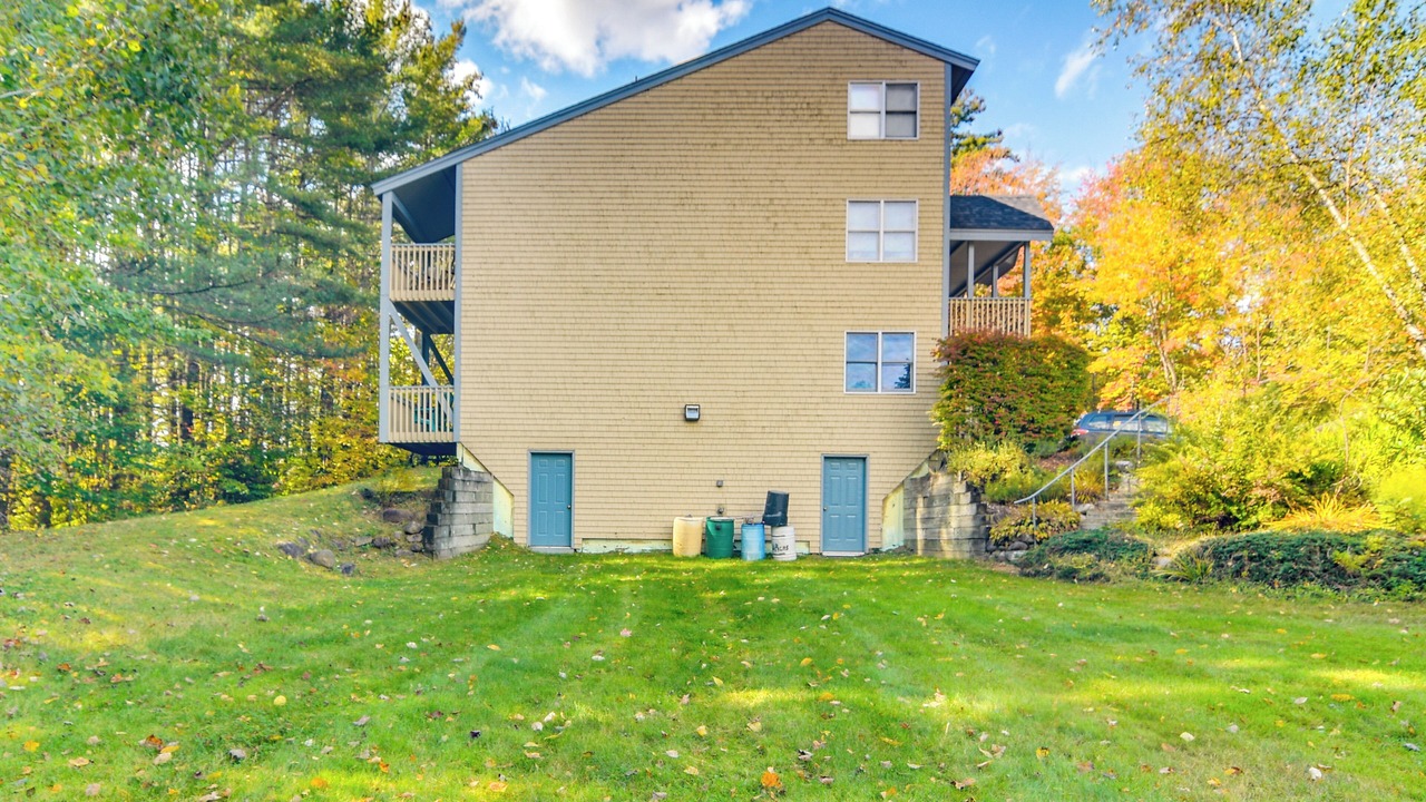Photo of Outdoor in Greenwood