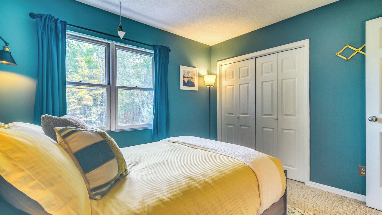 Photo of Bedroom in Greenwood