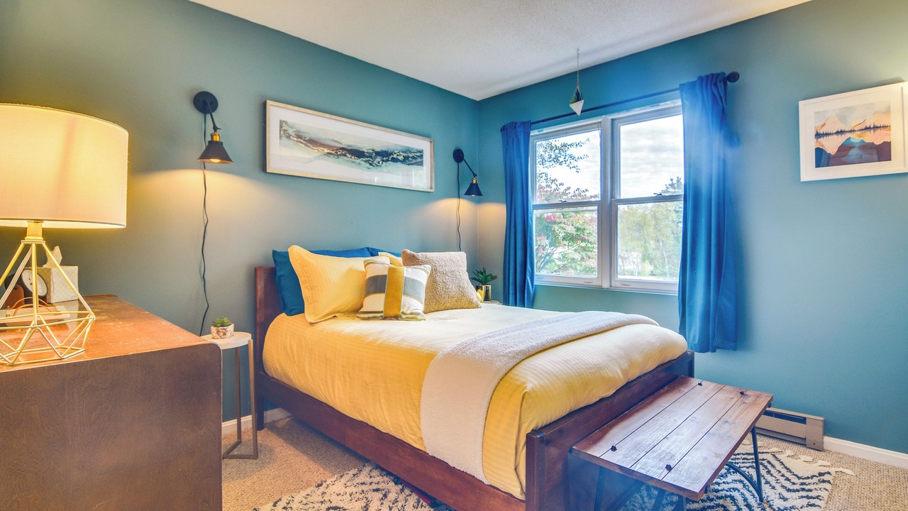 Photo of Bedroom in Greenwood