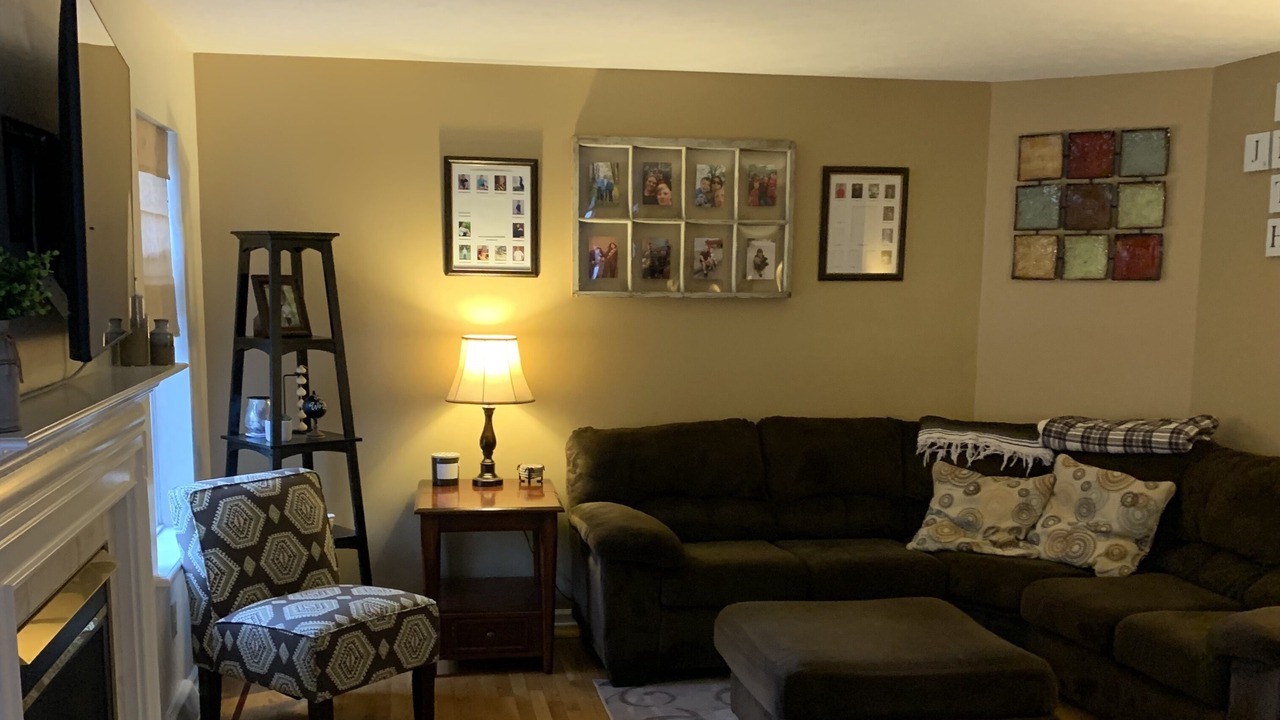 Photo of Livingroom in Ballston Spa