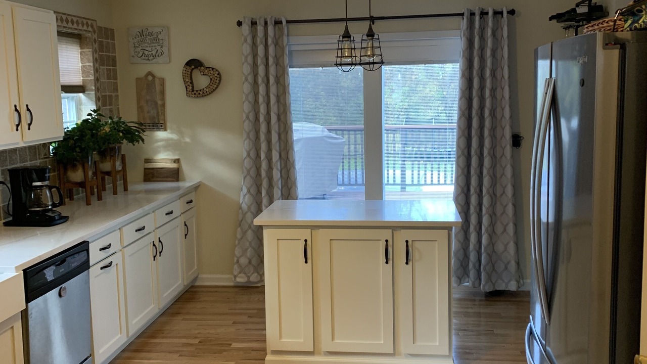 Photo of Kitchen in Ballston Spa