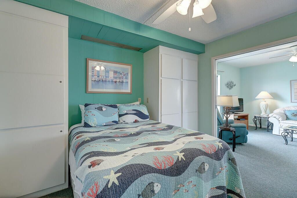 Photo of Bedroom in Corpus Christi